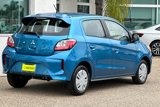 New 2024 Mitsubishi Mirage ES image 4