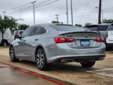 Used 2024 Chevrolet Malibu RS image 4
