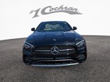 Certified 2021 Mercedes-Benz E 350 4MATIC Sedan image 2