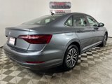 Used 2020 Volkswagen Jetta S image 4