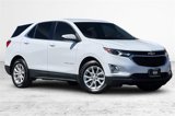 Used 2020 Chevrolet Equinox LT image 2