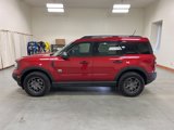 Used 2021 Ford Bronco Sport Big Bend image 5