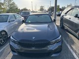 Used 2022 BMW 330i Sedan w/ M Sport Package image 2