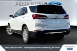 Used 2023 Chevrolet Equinox LT image 2