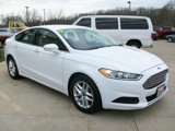 Used 2013 Ford Fusion SE image 4