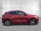 Certified 2023 Buick Encore GX Select w/ Sport Touring Package image 3