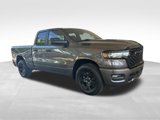 New 2025 RAM 1500 Tradesman w/ Night Edition image 2