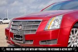Used 2011 Cadillac CTS Luxury image 3