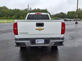 Used 2019 Chevrolet Colorado W/T w/ WT Convenience Package image 4