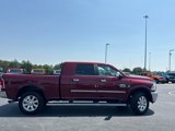 Used 2018 RAM 3500 Laramie Longhorn image 2