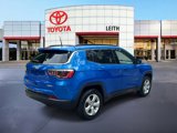 Used 2018 Jeep Compass Latitude image 5