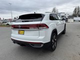 New 2025 Volkswagen Atlas Cross Sport SE image 6