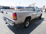 Used 2004 GMC Sierra 2500 SLE w/ Skid Plate Package image 5