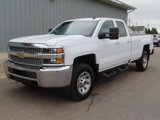 Used 2019 Chevrolet Silverado 2500 LT image 5