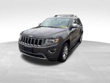 Used 2015 Jeep Grand Cherokee Limited image 3