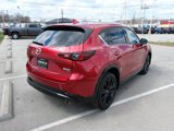 Used 2023 MAZDA CX-5 AWD 2.5 Turbo image 6