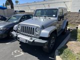 Used 2018 Jeep Wrangler Sahara w/ Connectivity Group image 4