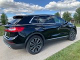Used 2017 Lincoln MKX Black Label w/ Driver Assistance Package image 3