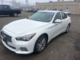 Used 2014 INFINITI Q50 Premium w/ Navigation Package image 2