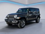 Used 2021 Jeep Wrangler Unlimited Sahara w/ Safety Group image 6