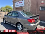 Used 2005 Toyota Corolla S image 3