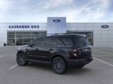 New 2025 Ford Bronco Sport Big Bend w/ Convenience Package image 4