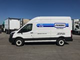 Used 2022 Ford Transit 250 148 High Roof w/ Load Area Protection Package image 4