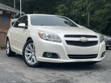 Used 2013 Chevrolet Malibu LT image 3