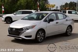 New 2025 Nissan Versa S image 3