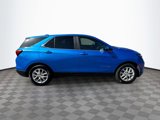 Used 2024 Chevrolet Equinox LT image 4