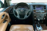 Used 2017 Nissan Armada Platinum w/ Captain Seat Package image 5