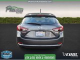 Used 2017 MAZDA MAZDA3 Touring image 4