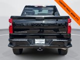 New 2025 Chevrolet Silverado 1500 Custom Trail Boss image 4