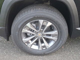 New 2025 Chevrolet Equinox LT image 4