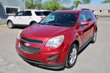 Used 2015 Chevrolet Equinox LT w/ Driver Convenience Package image 2