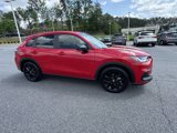 Used 2023 Honda HR-V Sport image 2