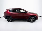 Used 2022 Jeep Compass Latitude image 4
