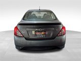 Used 2017 Nissan Versa SV image 5