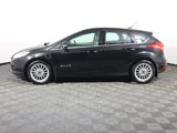 Used 2015 Ford Focus Electric Hatchback w/ Exterior Protection Package image 2