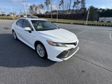 Used 2018 Toyota Camry XLE w/ Audio Package image 3