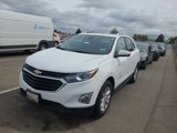 Used 2021 Chevrolet Equinox LT image 6