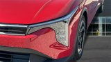 New 2025 Kia K4 EX image 4