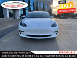 Used 2022 Tesla Model 3 Long Range image 2