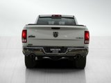 Used 2017 RAM 1500 Big Horn image 4