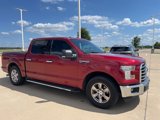 Used 2016 Ford F150 XLT w/ Equipment Group 302A Luxury image 5