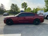 Used 2018 Dodge Charger SXT w/ Blacktop Package image 4