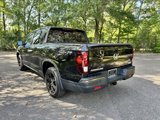 Used 2019 Honda Ridgeline Black Edition image 4