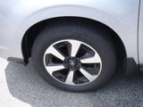 Used 2017 Subaru Forester 2.5i Premium image 4