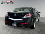 Used 2009 Acura TL image 3