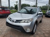 Used 2015 Toyota RAV4 Limited image 2